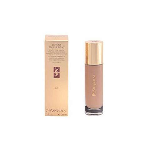 ysl touche eclat foundation price in india
